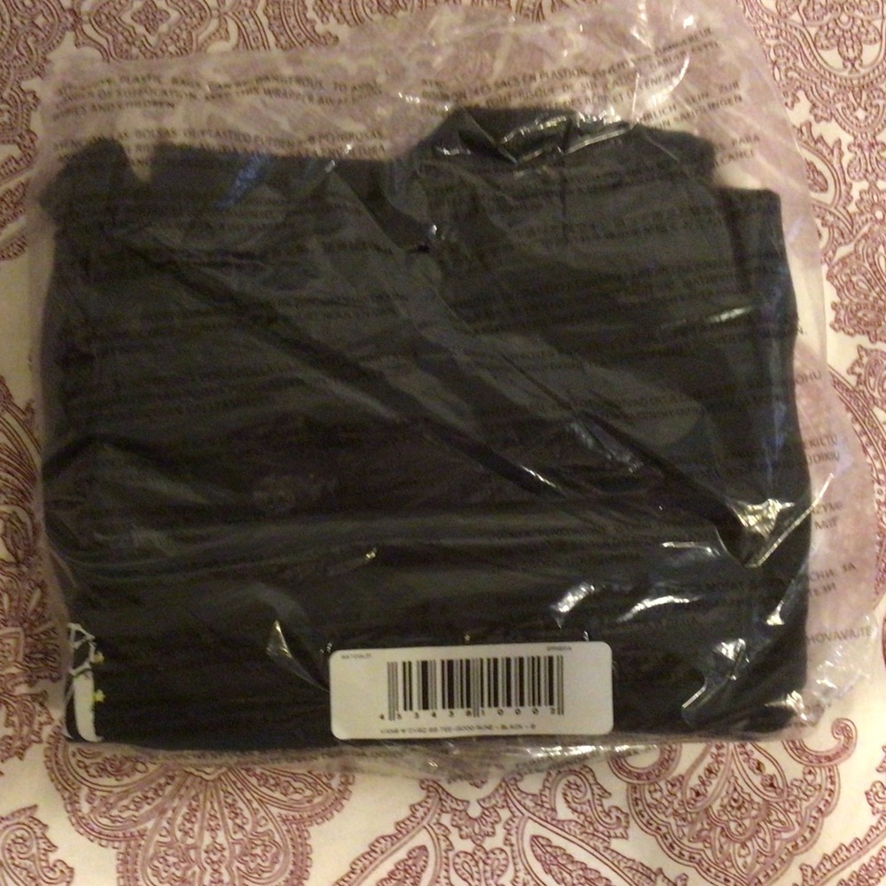 Vans Good Rune Oversized Tee - Picture 5 of 7